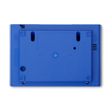 Load image into Gallery viewer, Atari 2600 Bottom Shell [Solid Dark Blue]