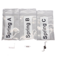 Load image into Gallery viewer, Super Nintendo System [SNES-001] - Screw Kit