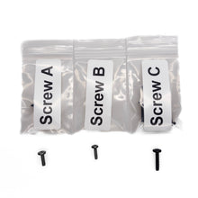 Load image into Gallery viewer, Intellivision Model 1 - Screw Kit