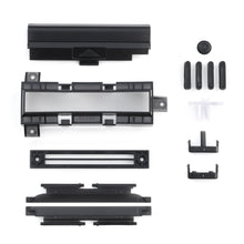 Load image into Gallery viewer, Sega Genesis 2 System Shell Set [Clear Black]