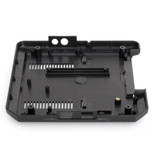 Load image into Gallery viewer, Sega Genesis 2 System Bottom Shell [Clear Black]