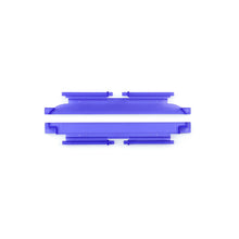 Load image into Gallery viewer, Sega Genesis 2 System Door Flaps and Assembly [Clear Grape]