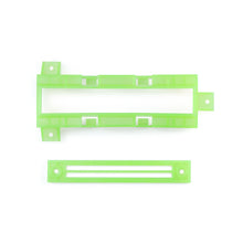 Load image into Gallery viewer, Sega Genesis 2 System Door Flaps and Assembly [Glow in the Dark]