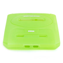Load image into Gallery viewer, Sega Genesis 2 System Top Shell [Glow in the Dark]