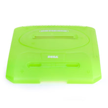 Load image into Gallery viewer, Sega Genesis 2 System Top Shell [Glow in the Dark]