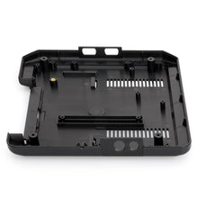 Load image into Gallery viewer, Sega Genesis 2 System Shell Set [Solid Black]