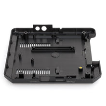 Load image into Gallery viewer, Sega Genesis 2 System Bottom Shell [Solid Black]