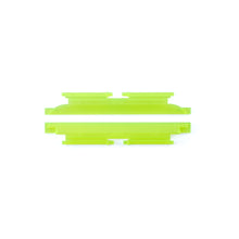 Load image into Gallery viewer, Sega Genesis 2 System Door Flaps and Assembly [Extreme Green]