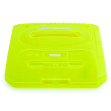 Load image into Gallery viewer, Sega Genesis 2 System Bottom Shell [Extreme Green]