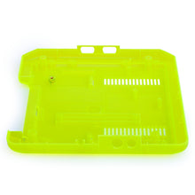 Load image into Gallery viewer, Sega Genesis 2 System Bottom Shell [Extreme Green]