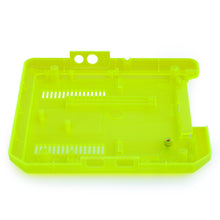 Load image into Gallery viewer, Sega Genesis 2 System Bottom Shell [Extreme Green]