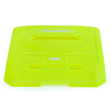 Load image into Gallery viewer, Sega Genesis 2 System Top Shell [Extreme Green]