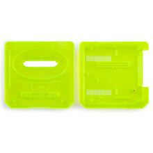 Load image into Gallery viewer, Sega Genesis 2 System Shell Set [Extreme Green]