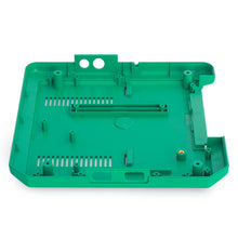 Load image into Gallery viewer, Sega Genesis 2 System Bottom Shell [Solid Green]