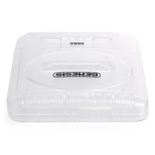 Load image into Gallery viewer, Sega Genesis 2 System Shell Set [Clear]