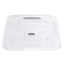 Load image into Gallery viewer, Sega Genesis 2 System Top Shell [Clear]