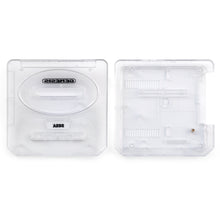 Load image into Gallery viewer, Sega Genesis 2 System Shell Set [Clear]