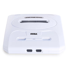 Load image into Gallery viewer, Sega Genesis 2 System Top Shell [Solid White]