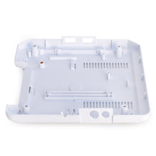 Load image into Gallery viewer, Sega Genesis 2 System Bottom Shell [Solid White]