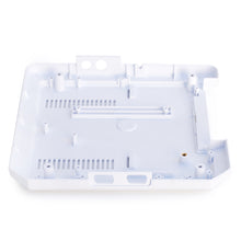 Load image into Gallery viewer, Sega Genesis 2 System Shell Set [Solid White]