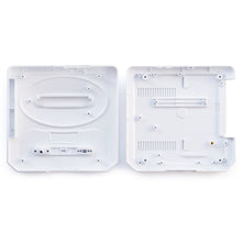 Load image into Gallery viewer, Sega Genesis 2 System Shell Set [Solid White]
