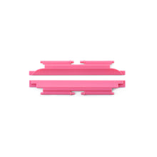 Load image into Gallery viewer, Sega Genesis 2 System Door Flaps and Assembly [Solid Pink]