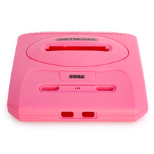 Load image into Gallery viewer, Sega Genesis 2 System Top Shell [Solid Pink]