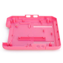 Load image into Gallery viewer, Sega Genesis 2 System Shell Set [Solid Pink]