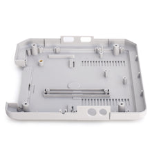 Load image into Gallery viewer, Sega Genesis 2 System Shell Set [Solid Gray]