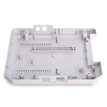 Load image into Gallery viewer, Sega Genesis 2 System Shell Set [Solid Gray]