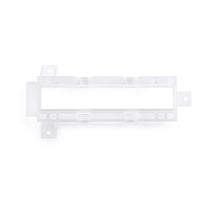 Load image into Gallery viewer, Sega Genesis 1 System Door Flaps and Assembly [Clear]