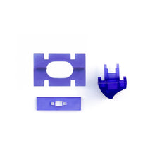Load image into Gallery viewer, Sega Genesis 1 System Power and Volume Buttons [Clear Grape]
