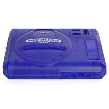Load image into Gallery viewer, Sega Genesis 1 System Reset Button [Clear Grape]