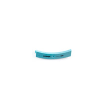 Load image into Gallery viewer, Sega Genesis 1 System Power Bezel [Solid Light Blue]