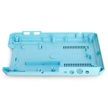 Load image into Gallery viewer, Sega Genesis 1 System Shell Set [Solid Light Blue]