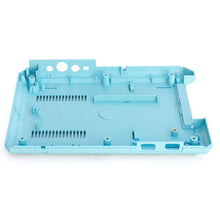 Load image into Gallery viewer, Sega Genesis 1 System Shell Set [Solid Light Blue]