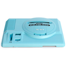 Load image into Gallery viewer, Sega Genesis 1 System Top Shell [Solid Light Blue]