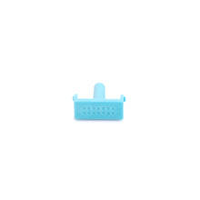 Load image into Gallery viewer, Sega Genesis 1 System Reset Button [Solid Light Blue]