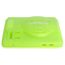 Load image into Gallery viewer, Sega Genesis 1 System Top Shell [Glow in the Dark]