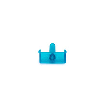 Load image into Gallery viewer, Sega Genesis 1 System Reset Button [Clear Blue]