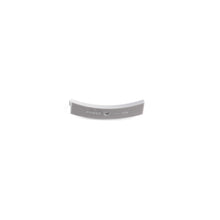 Load image into Gallery viewer, Sega Genesis 1 System Power Bezel [Solid Gray]