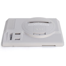 Load image into Gallery viewer, Sega Genesis 1 System Top Shell [Solid Gray]