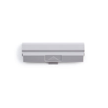 Load image into Gallery viewer, Sega Genesis 1 System Door Flaps and Assembly [Solid Gray]