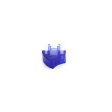 Load image into Gallery viewer, Sega Genesis 1 System Power and Volume Buttons [Clear Grape]