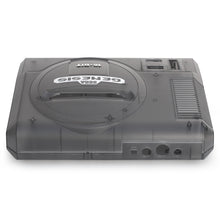 Load image into Gallery viewer, Sega Genesis 1 System Power and Volume Buttons [Smoke Gray]
