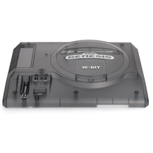 Load image into Gallery viewer, Sega Genesis 1 System Top Shell [Smoke Gray]