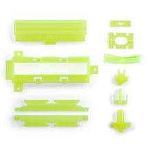 Load image into Gallery viewer, Sega Genesis 1 System Shell Set [Extreme Green]