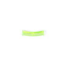 Load image into Gallery viewer, Sega Genesis 1 System Power Bezel [Extreme Green]