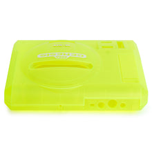 Load image into Gallery viewer, Sega Genesis 1 System Top Shell [Extreme Green]