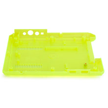 Load image into Gallery viewer, Sega Genesis 1 System Shell Set [Extreme Green]